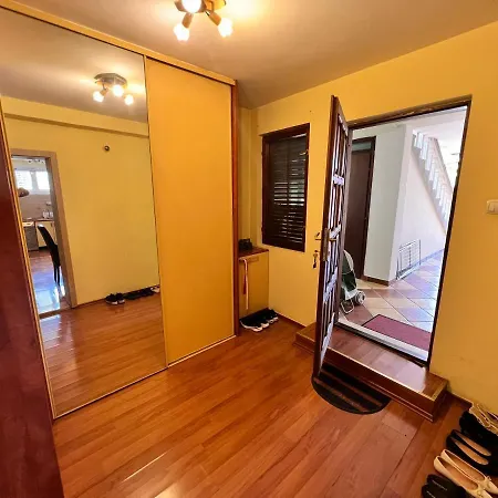 Park Apartamento Podgorica