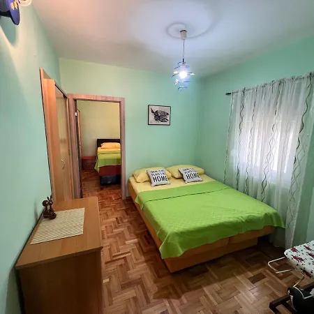 Apartment Park Podgorica