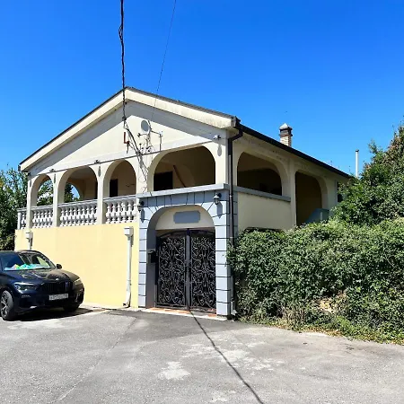 Park Apartman Podgorica