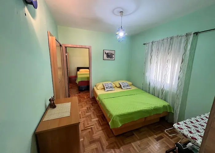 Appartement Park Podgorica