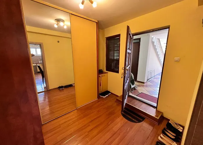 Park Apartament Podgorica